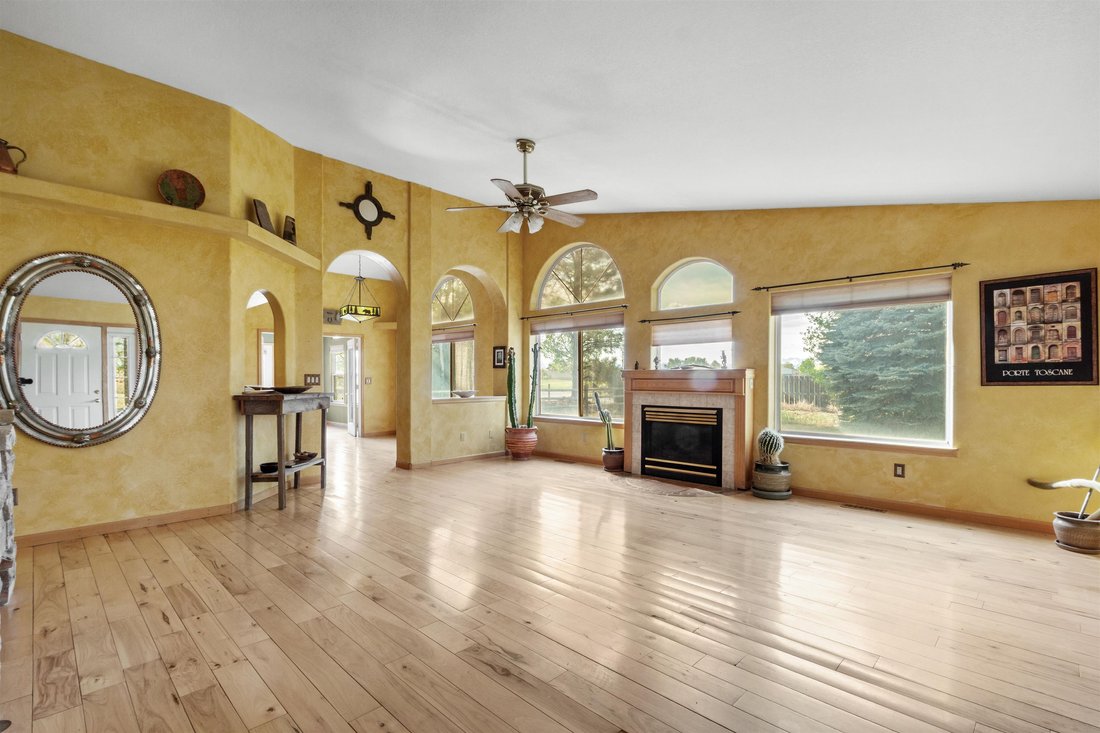 House in Montrose, Colorado, United States 4 - 17721851