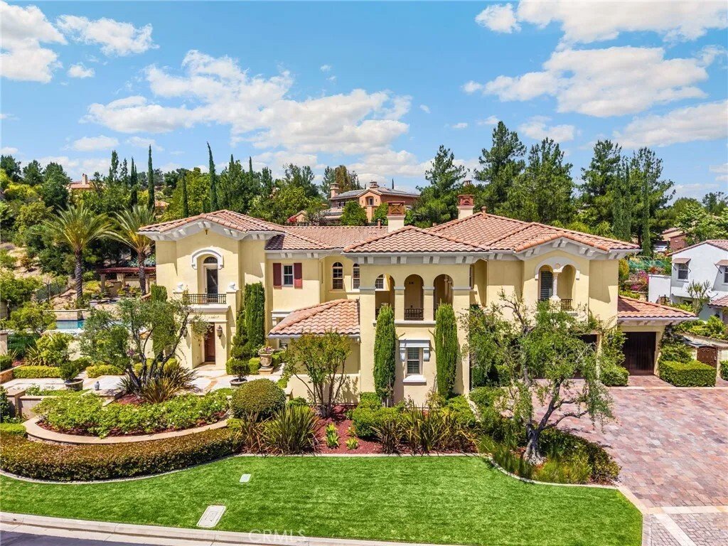 House in Chino Hills, California, United States 1 - 17669889