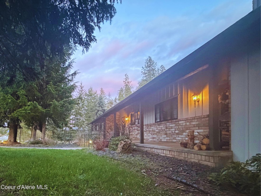 House in Hayden, Idaho, United States 1 - 17722174