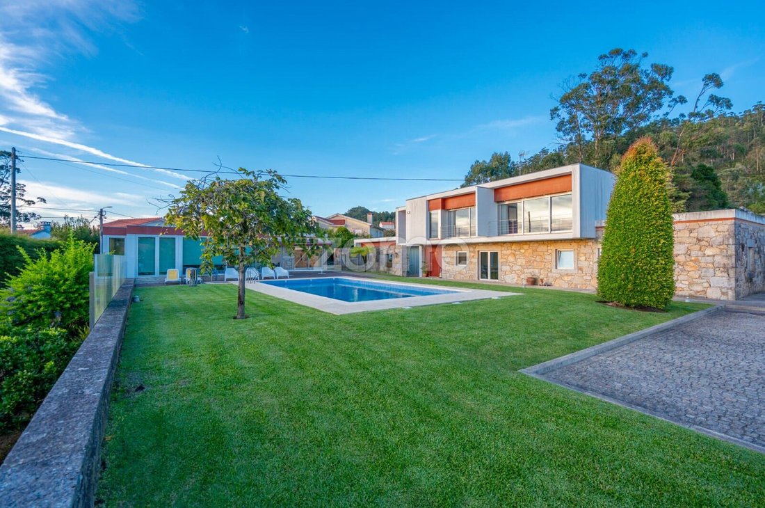 House in Esposende, Marinhas e Gandra, Braga, Portugal 3 - 17723705