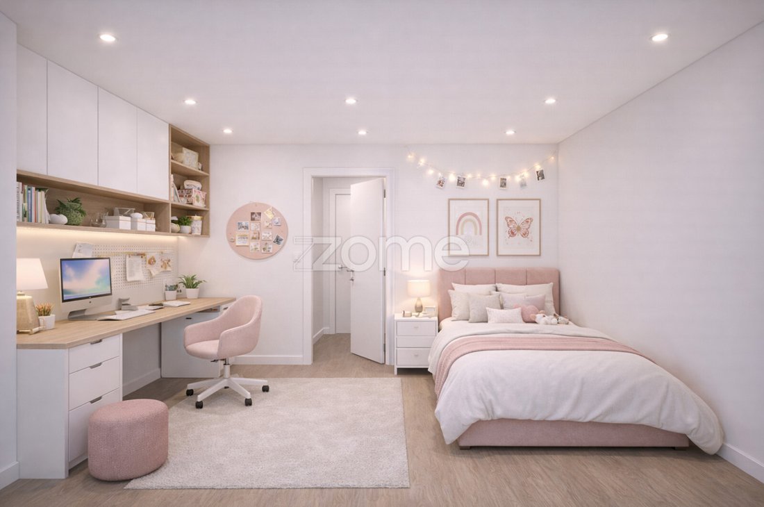 Apartment in Gloria e Vera Cruz, Aveiro District, Portugal 1 - 17723787