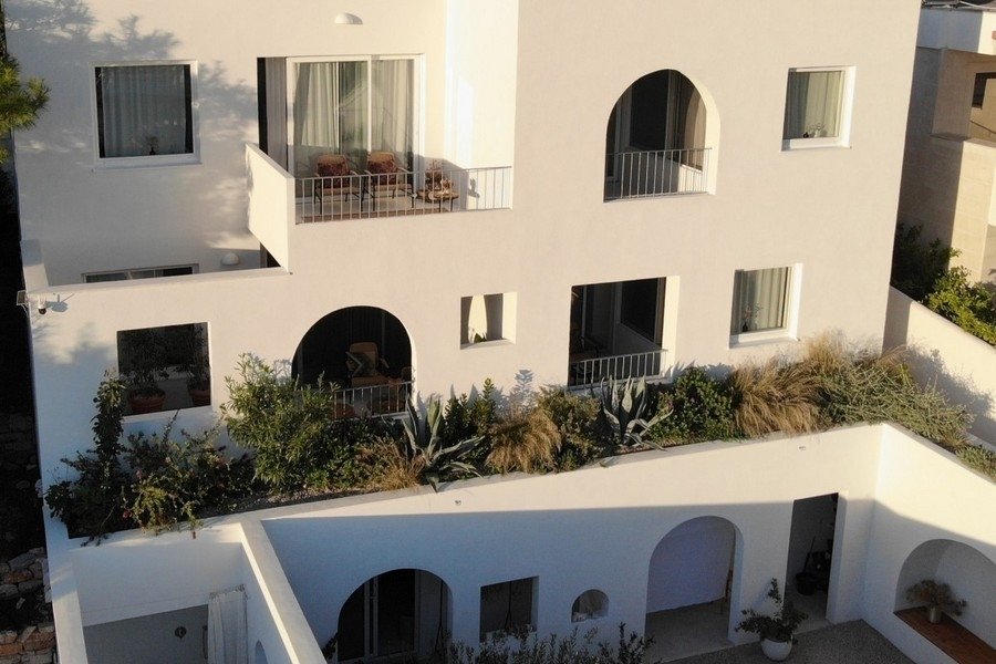 Villa in Necujam, Split-Dalmatia County, Croatia 4 - 17723311