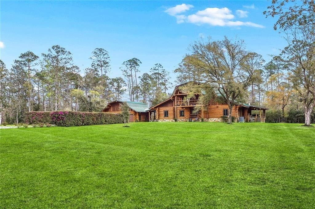 House in Kiln, Mississippi, United States 3 - 17722197