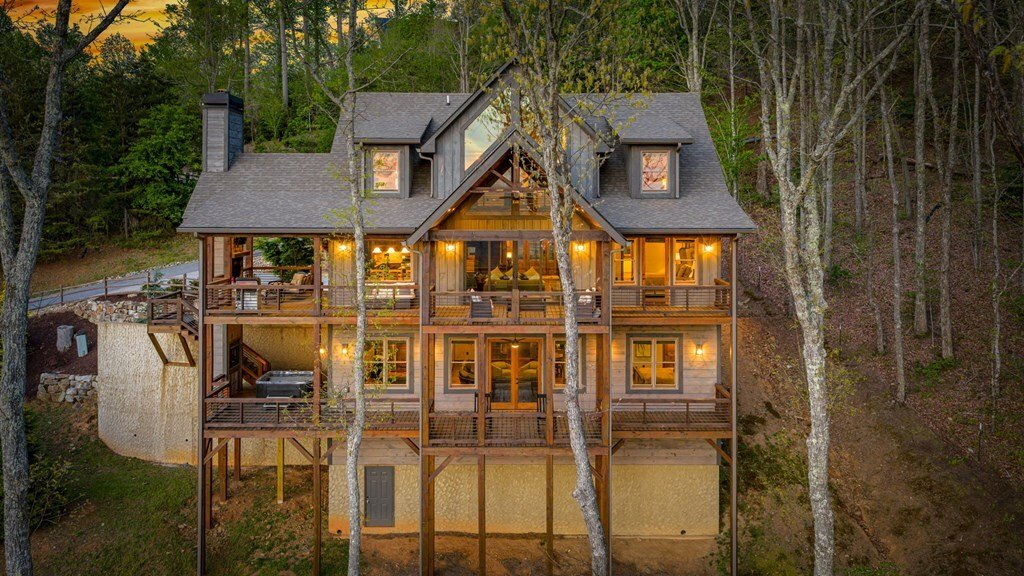 House in McCaysville, Georgia, United States 2 - 17721872