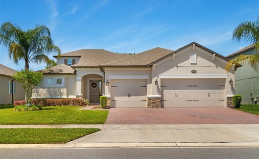 House in Oviedo, Florida, United States 1