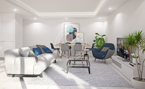 Appartement à Sao Goncalo de Lagos, Algarve, Portugal 1