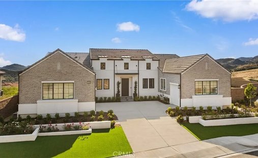 House in Los Angeles, California, United States 1
