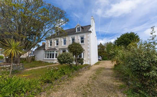 Haus in United Kingdom 1