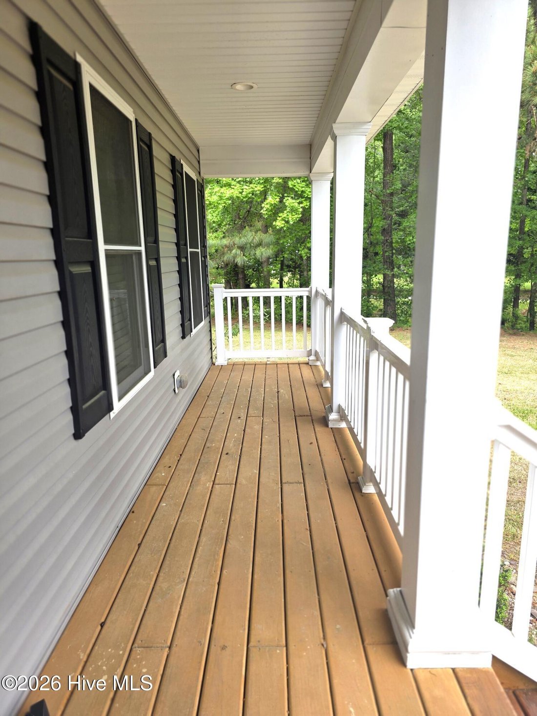 House in Grandy, North Carolina, United States 3 - 17722264