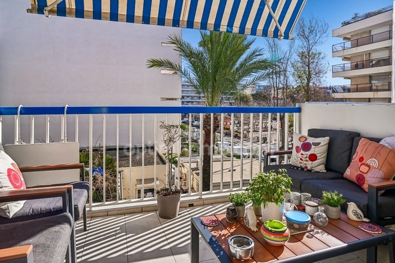 Apartment in Cannes, Provence-Alpes-Côte d'Azur, France 2 - 17723351