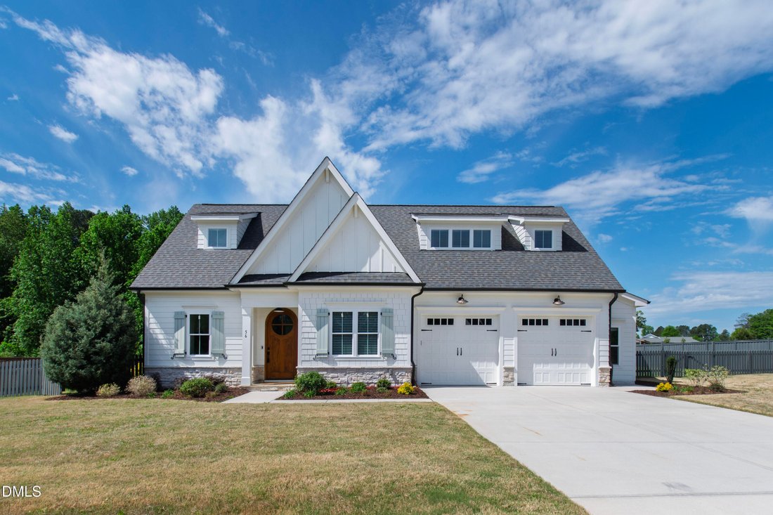 House in Fuquay-Varina, North Carolina, United States 4 - 17722761