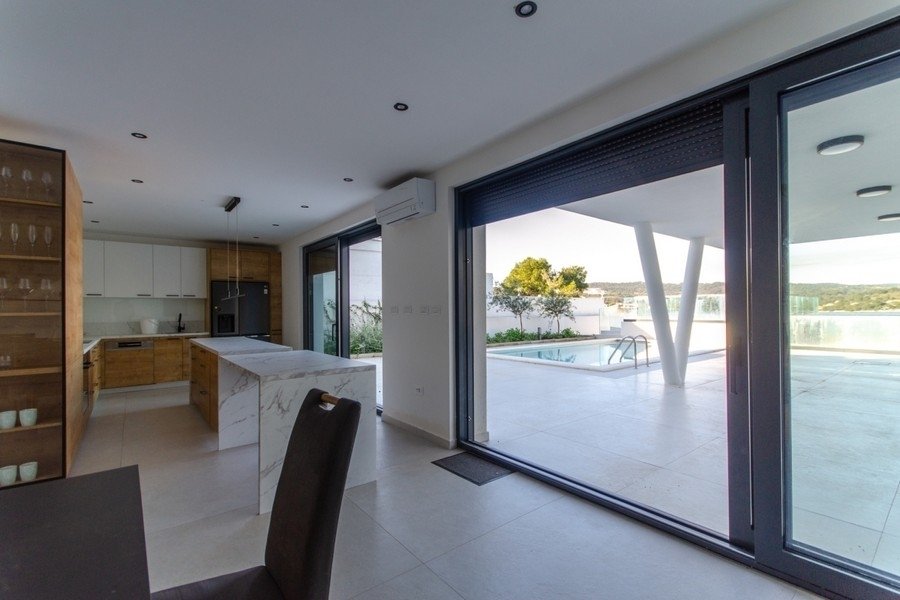 Villa in Gradski kotar Grad, Split, Split-Dalmatia County 5 - 17723310