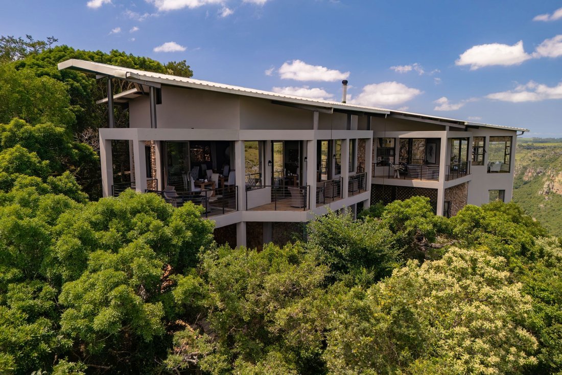 Farm Ranch in Mahlabathini, KwaZulu-Natal, Südafrika 1 - 17390324