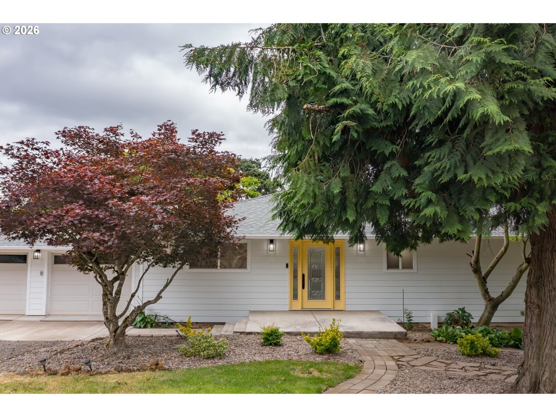 House in Salem, Oregon, United States 3 - 17723743