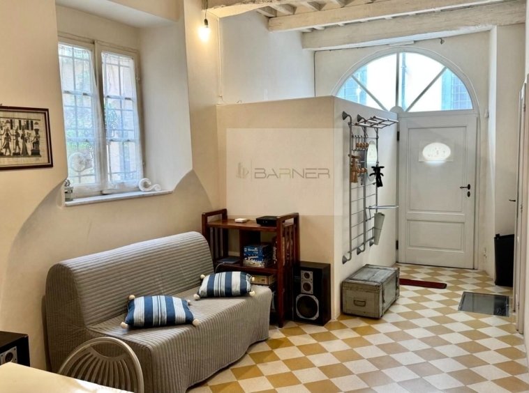 House in Historic Center, Lucca, Tuscany 2 - 17722148