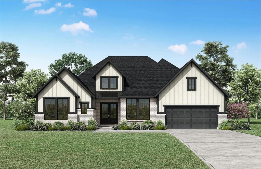 House in Lantana, Texas, United States 1 - 17723153