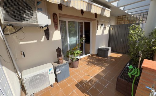 House in Viladecans, Catalonia, Spain 1