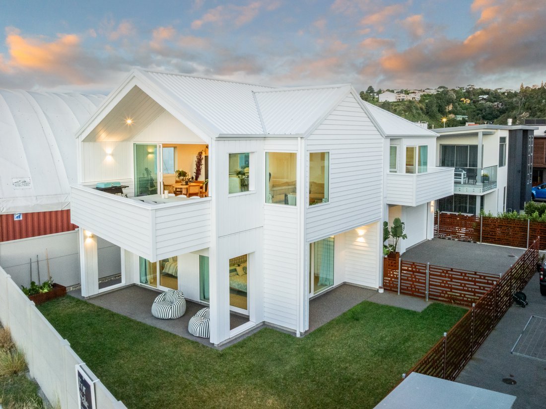 Townhouse in Napier, Hawke's Bay, New Zealand 5 - 17626261