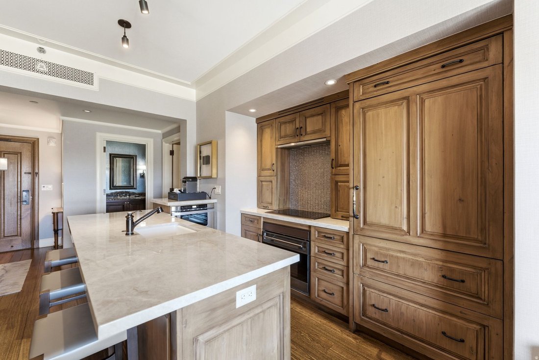 Condo in Park City, Utah, United States 5 - 17722210