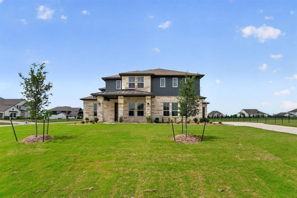 House in Celina, Texas, United States 2 - 16965698