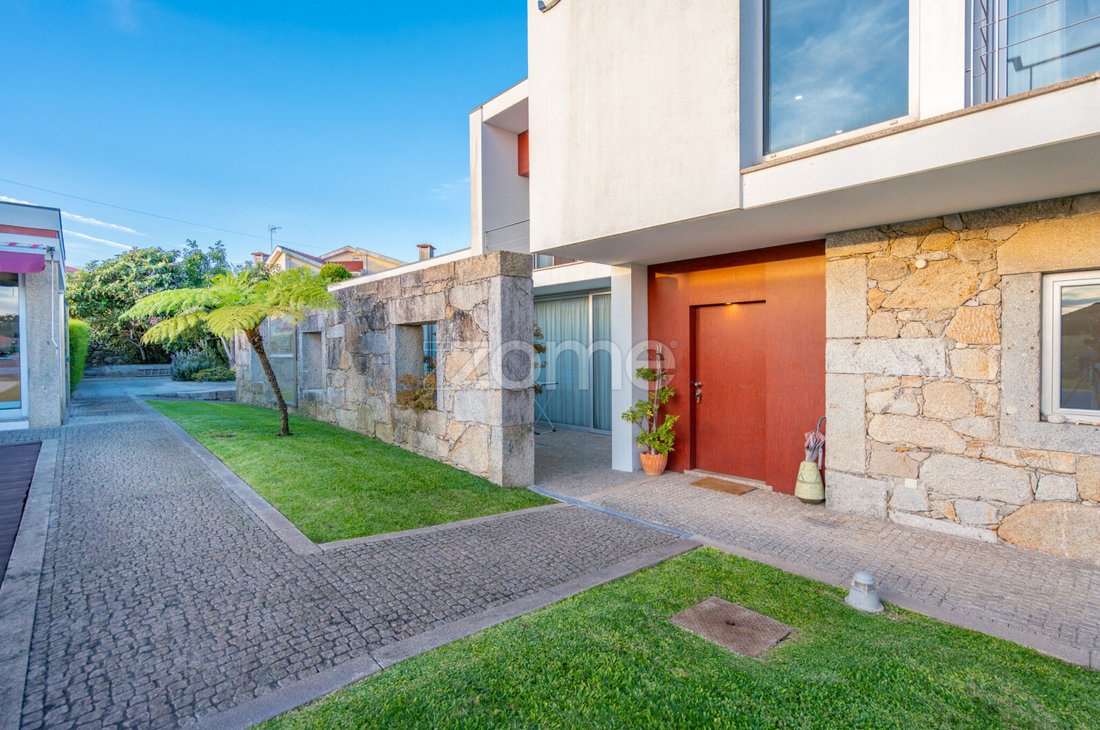 House in Esposende, Marinhas e Gandra, Braga, Portugal 1 - 17723705