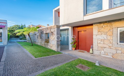House in Esposende, Marinhas e Gandra, Braga, Portugal 1