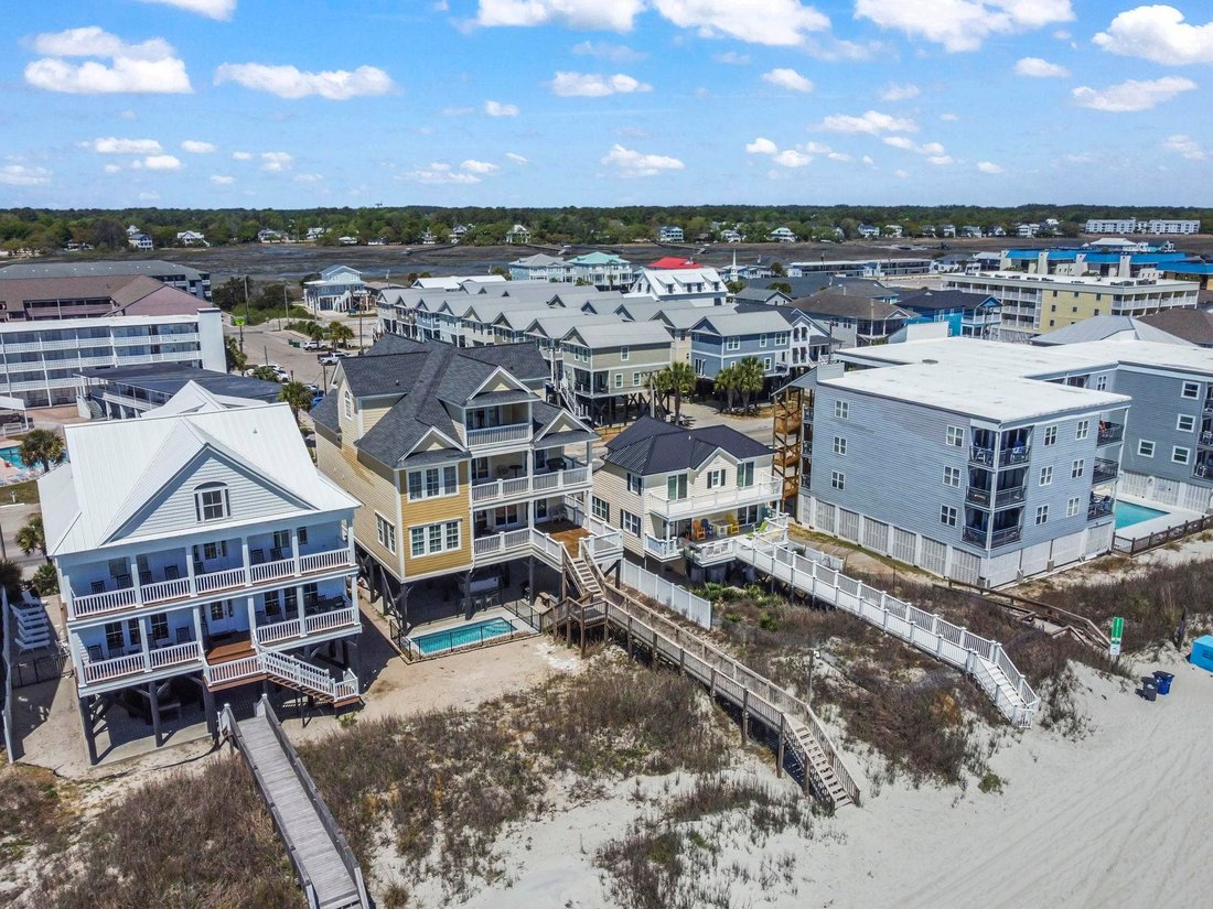 House in Murrells Inlet, South Carolina, United States 3 - 16892798