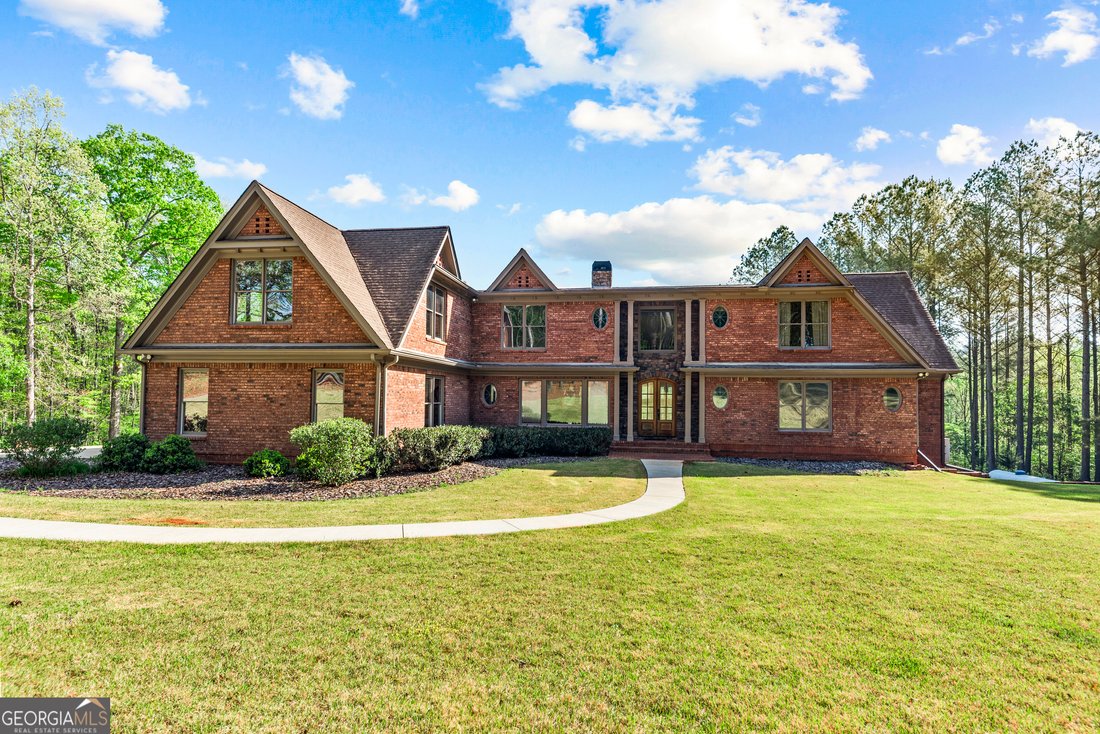 House in Bishop, Georgia, United States 3 - 17722915