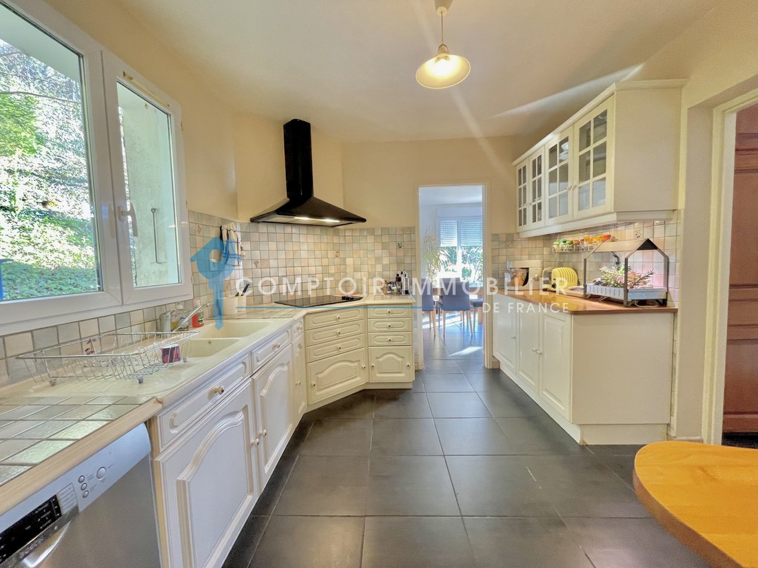 House in Venon, Auvergne-Rhône-Alpes, France 5 - 17723411