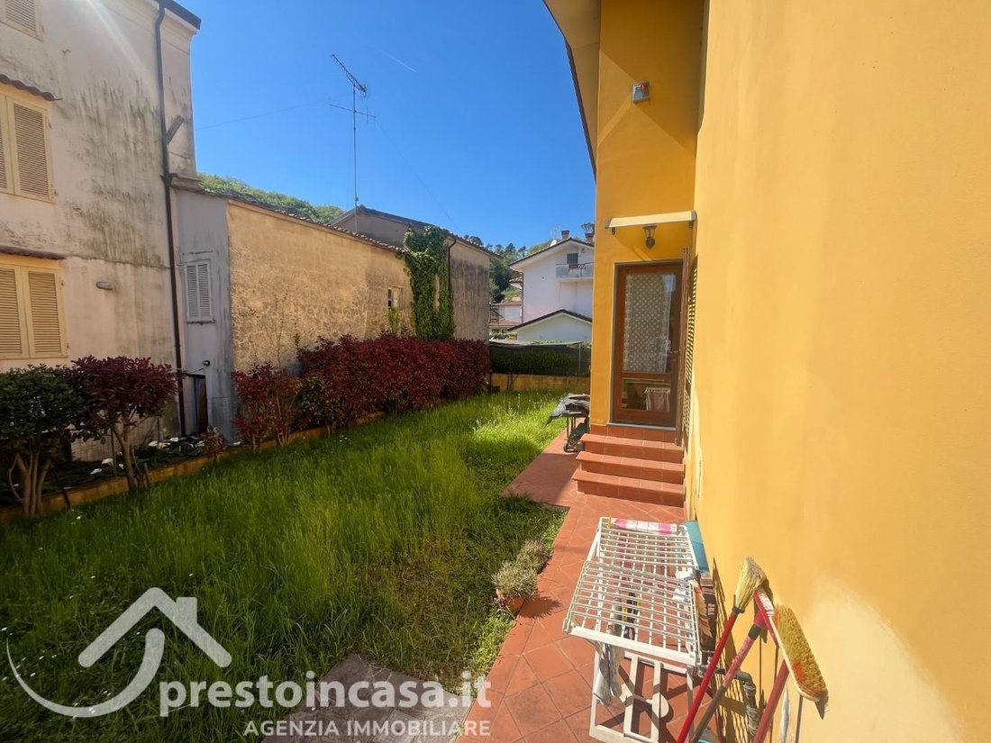 Villa in Quiesa, Massarosa, Tuscany 5 - 17723088
