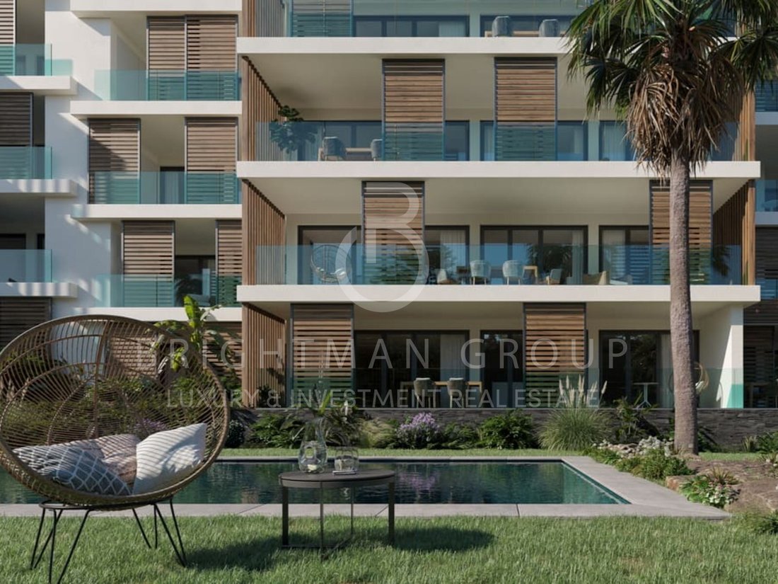 Apartment in Carcavelos e Parede, Lisbon, Portugal 1 - 17723621