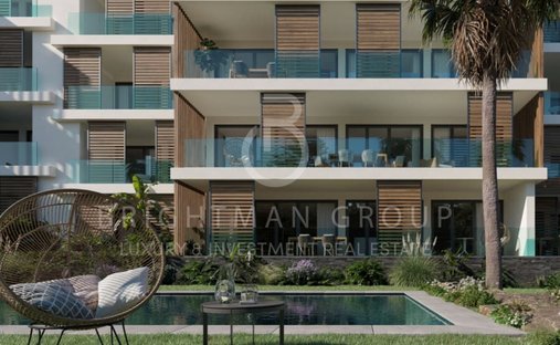 Appartamento a Carcavelos e Parede, Lisbona, Portogallo 1