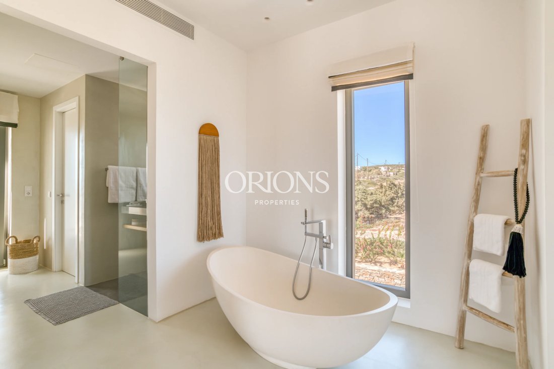 Villa in Paros, Aegean, Greece 5 - 17724091