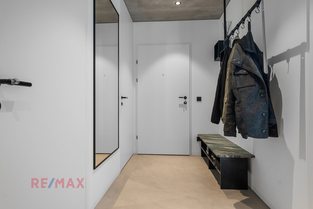 Penthouse in Schruns, Vorarlberg, Austria 5 - 17723223