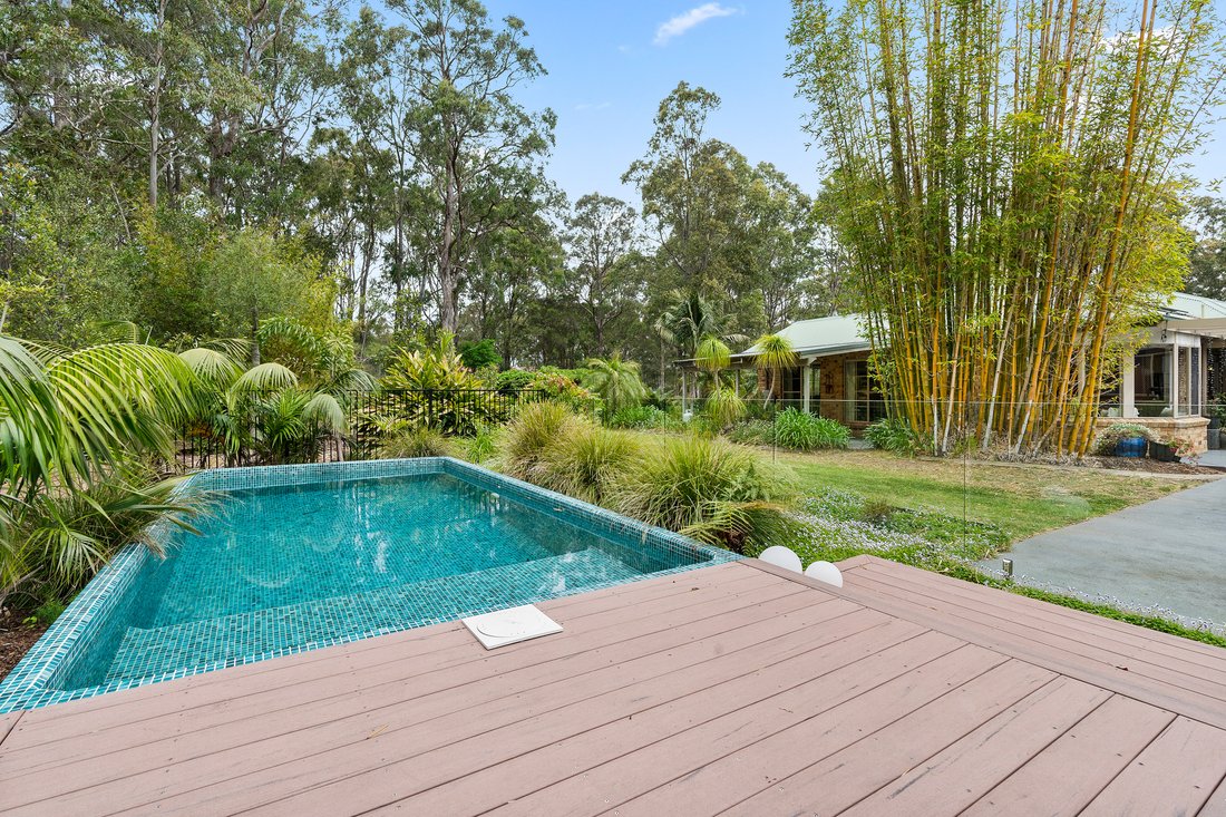 House in Nowra Hill, New South Wales, Australia 2 - 17724294