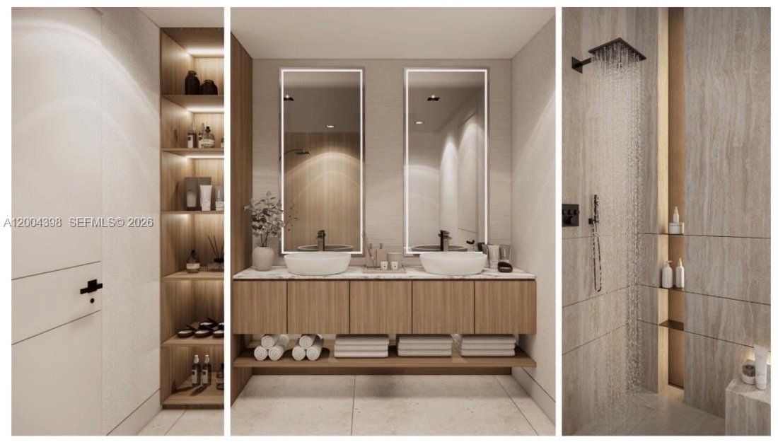Condo in Miami, Florida, United States 3 - 17722544