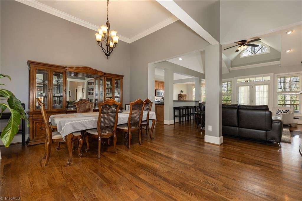 House in Purlear, North Carolina, United States 4 - 17722225