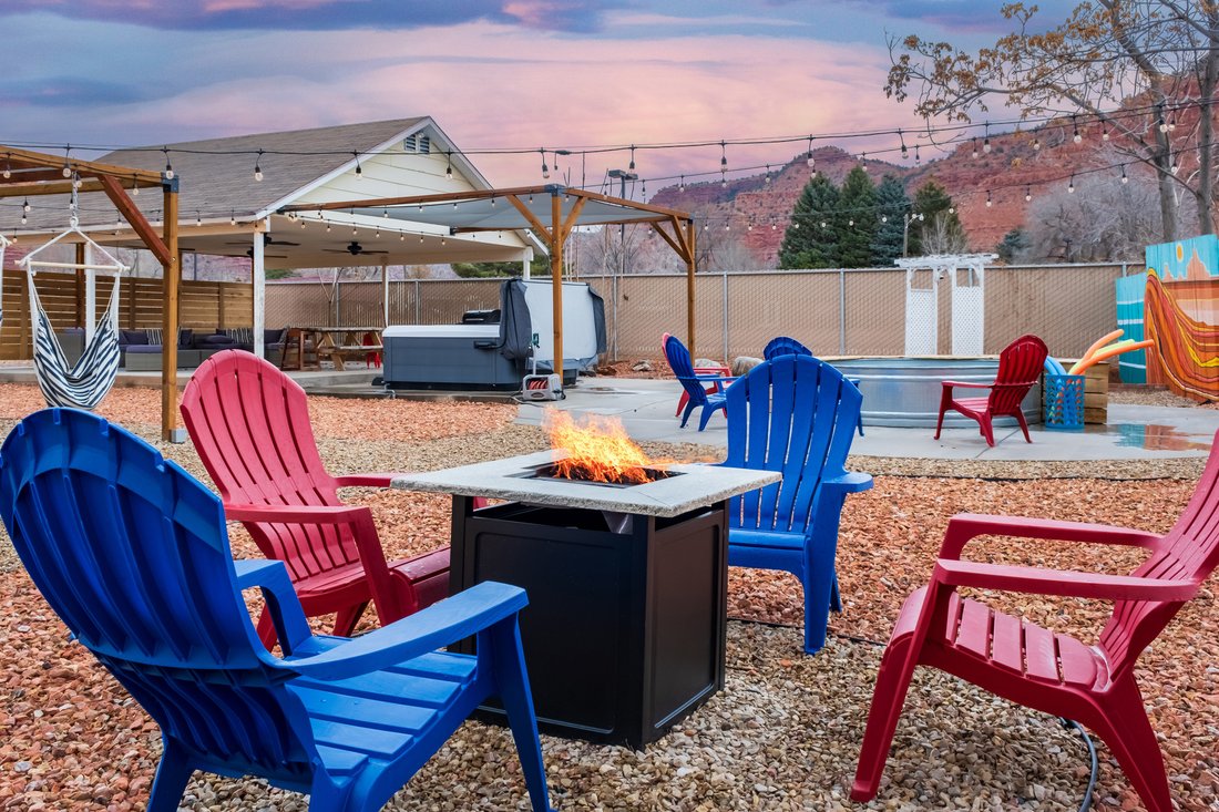 Kanab, Utah, United States 1 - 17722237