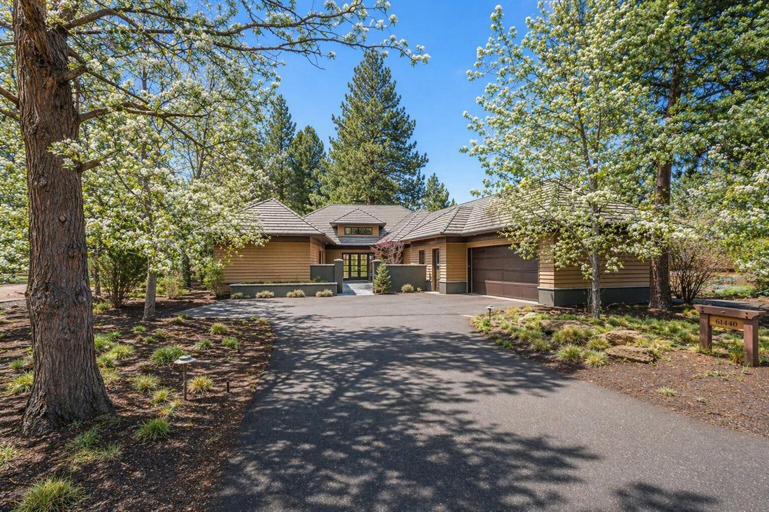 House in Bend, Oregon, United States 1 - 17631101