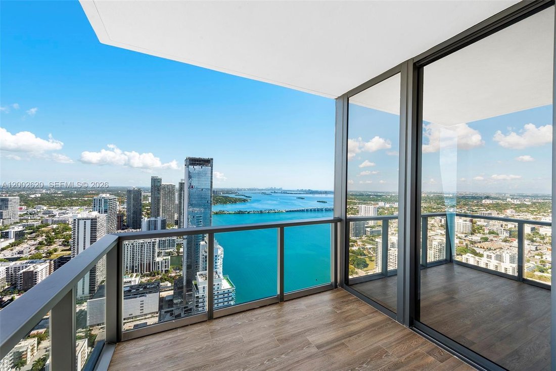 Condo in Miami, Florida, United States 5 - 17722547
