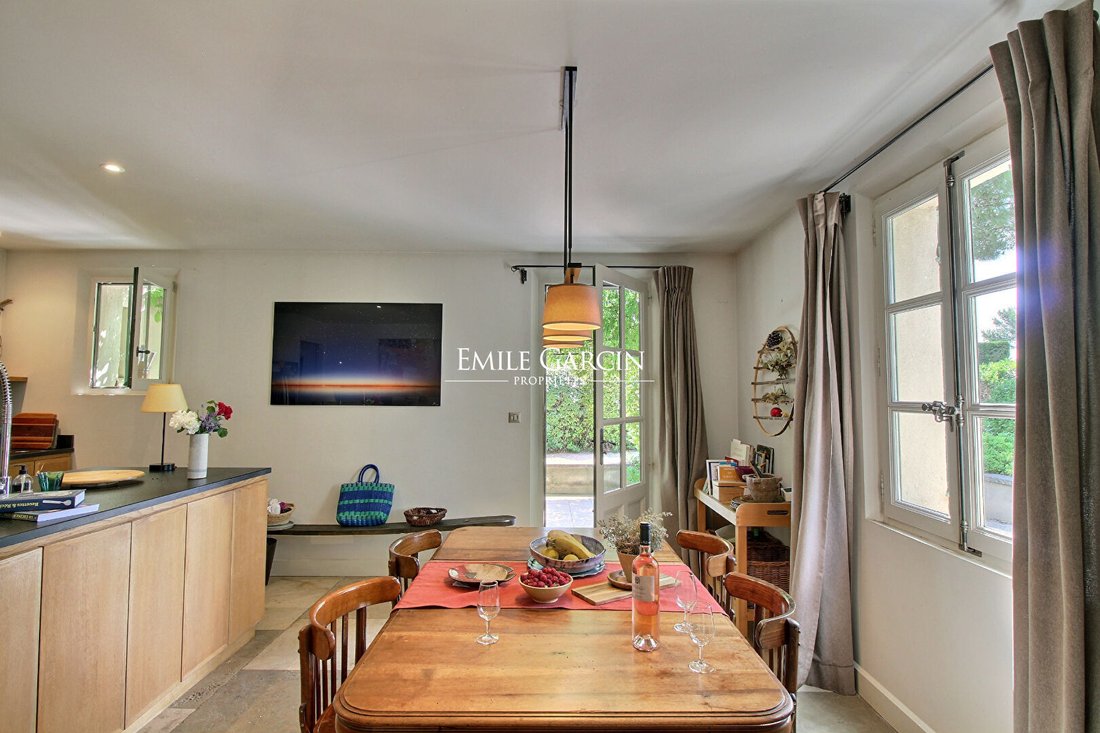 Villa in Eygalières, Provence-Alpes-Côte d'Azur, France 3 - 17723227