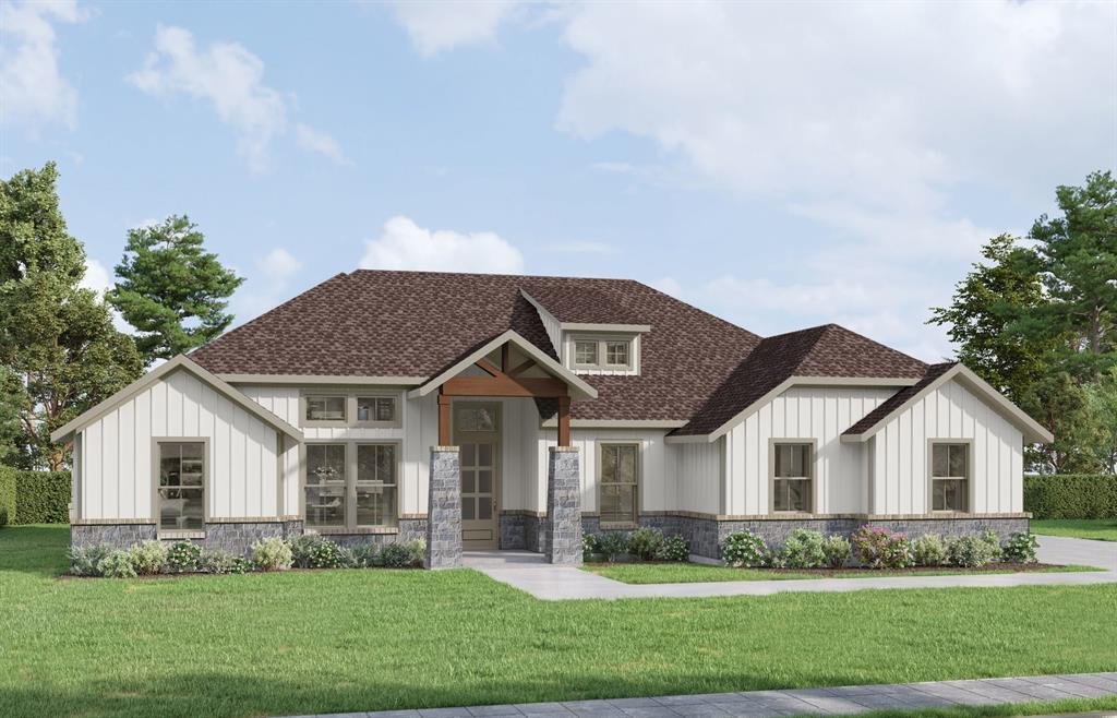 House in Paradise, Texas, United States 1 - 17723216
