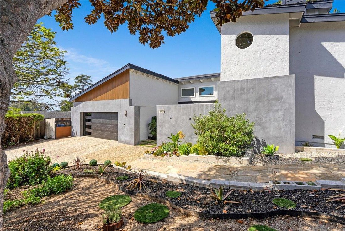 House in Aptos, California, United States 3 - 17723063
