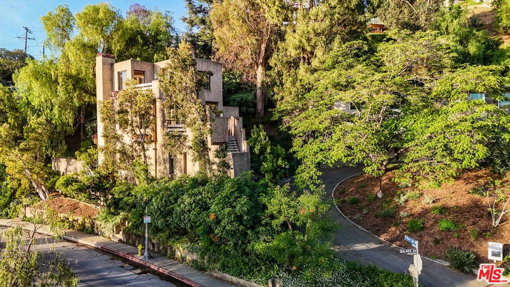 House in Los Angeles, California, United States 3 - 17722932