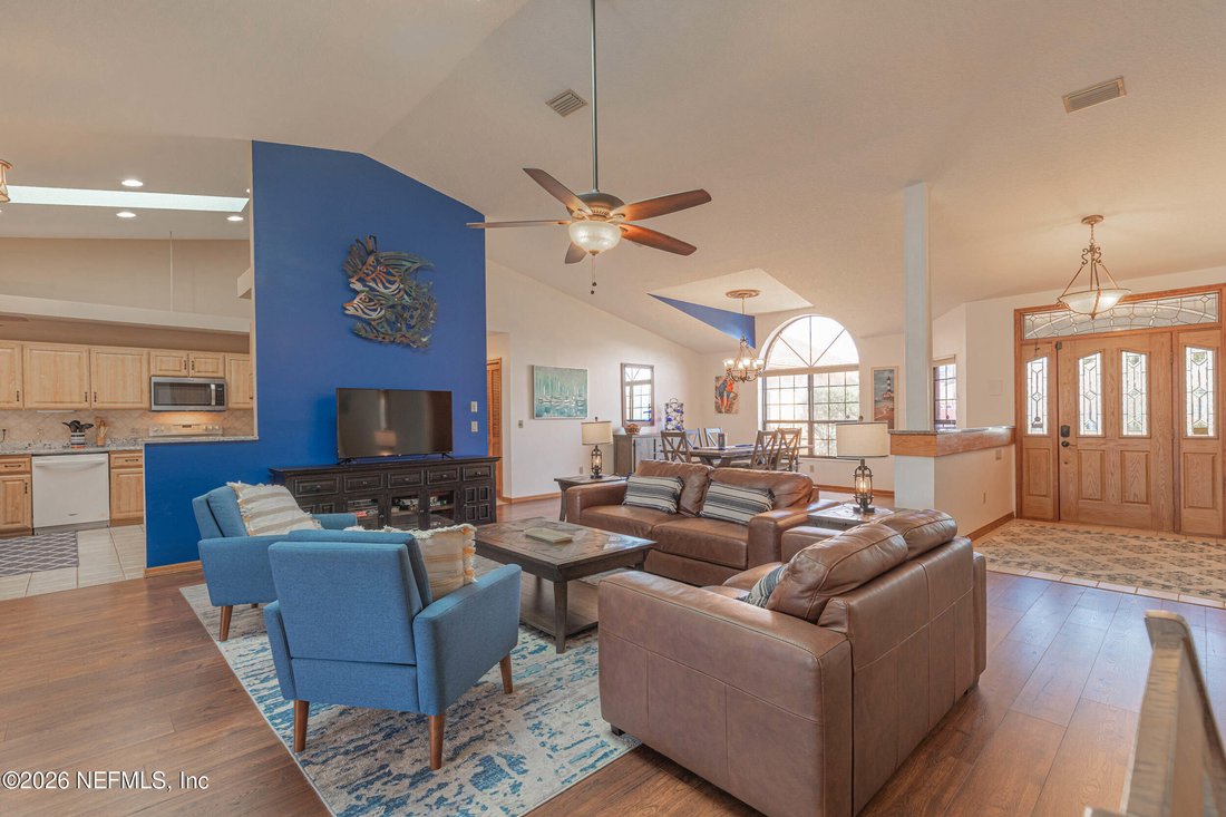 House in Palm Coast, Florida, United States 4 - 17722245
