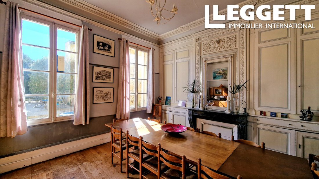 House in Castillon-la-Bataille, Nouvelle-Aquitaine, France 3 - 17723450