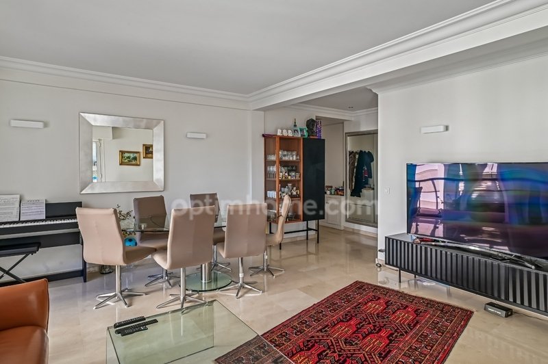 Apartment in Cannes, Provence-Alpes-Côte d'Azur, France 5 - 17723351