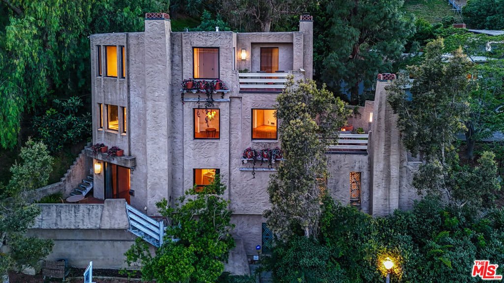 House in Los Angeles, California, United States 2 - 17722932