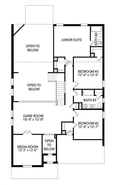 House in North Richland Hills, Texas, United States 4 - 16514649