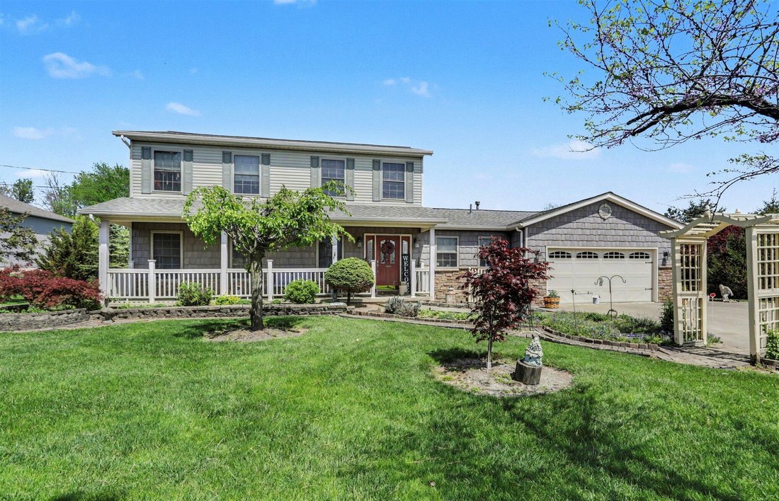 House in Johnstown, Ohio, United States 5 - 17723703